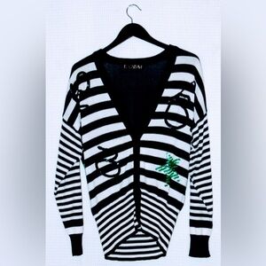 ESCADA Cardigan Size 38